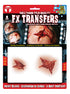 Point Blank 3D F/X Transfer