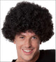 Black Afro Unisex