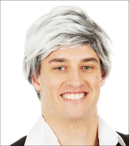 Silver Fox