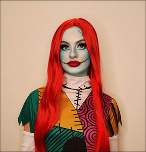 Rag Doll Romance Wig