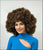Super Jumbo Afro Brown