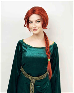 Fairytale Heroine Wig