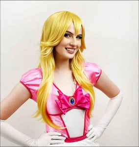 Princess Wig