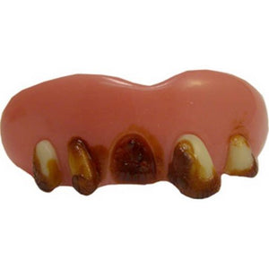 Billy Bob Meth Teeth