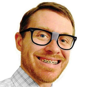 Billy Bob Nerd Kit