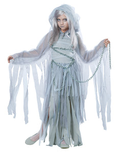 Haunted Beauty