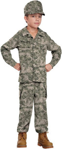 Soldier Child