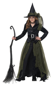 Cool Witch Girls