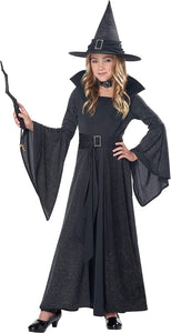 Moonlight Shimmer Witch Child