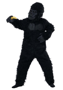 Gorilla Child