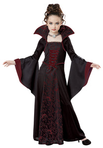 Royal Vampire