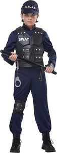Swat Child