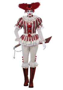 Sadistic Clown
