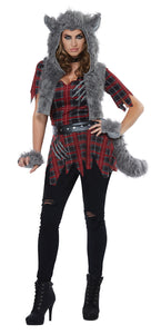 She-wolf