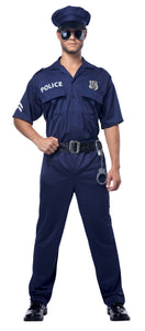 Policeman