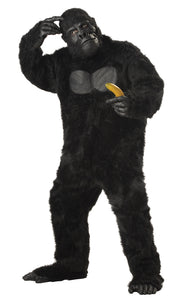 Gorilla Plus Size