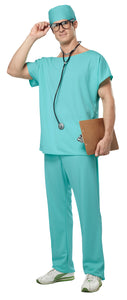 Doctors Scrubs