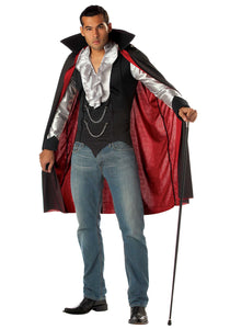 Very Cool Vampire