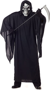 Grim Reaper Plus Size