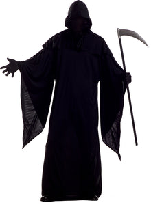 Horror Robe Adult