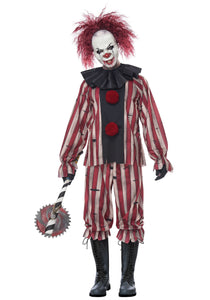 Nightmare Clown Adult