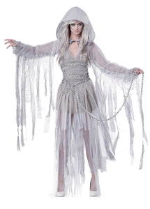 Haunting Beauty