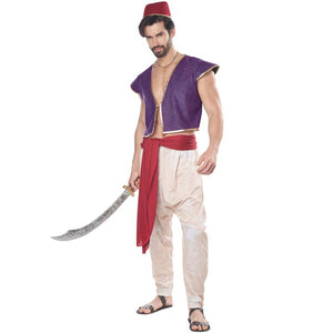 Arabian Folk Hero