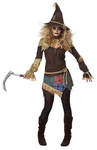Creepy Scarecrow Adult