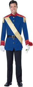 Storybook Prince