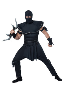 Stealth Ninja Adult