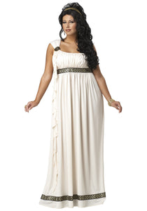 Olympic Goddess Plus Size