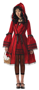 Red Riding Hood Tween