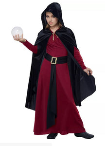 Twilight Sorceress