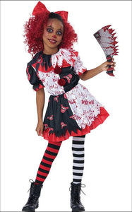 Giggles the Crazy Clown
