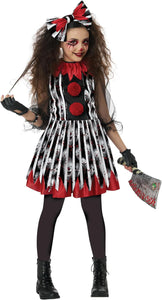 Deranged Clown