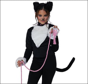 Kitty Cat Kit Child