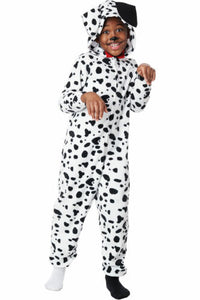 Dalmation Puppy