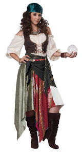 Renaissance Gypsy