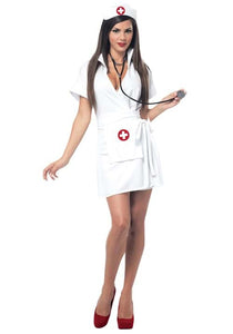 Fashion Nurse