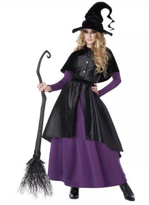Witches Coven Adult