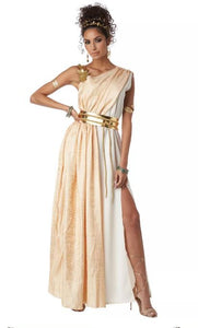 Golden Goddess