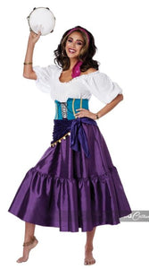 Enchanting Gypsy