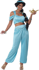Classic Arabian Princess