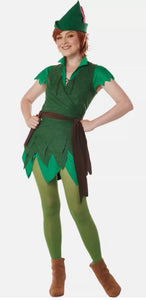 Peter Pan
