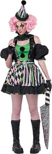 Sweet But Psycho Clown