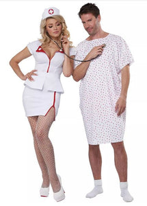 Fantasy Nurse