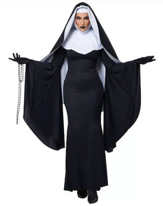 Bad Habit Nun
