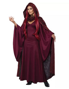 Red Witch