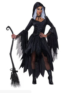 Bewitching Beauty