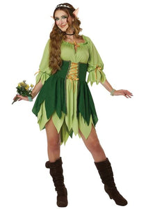 Woodland Elf